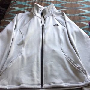 The North Face Women's Agave Full Zip Jacket